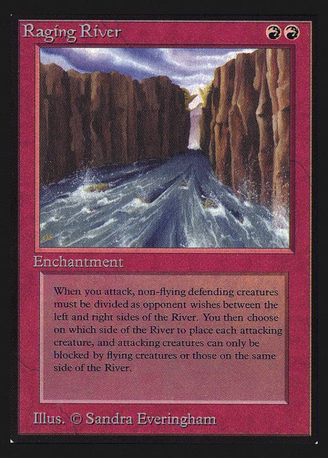 Raging River image