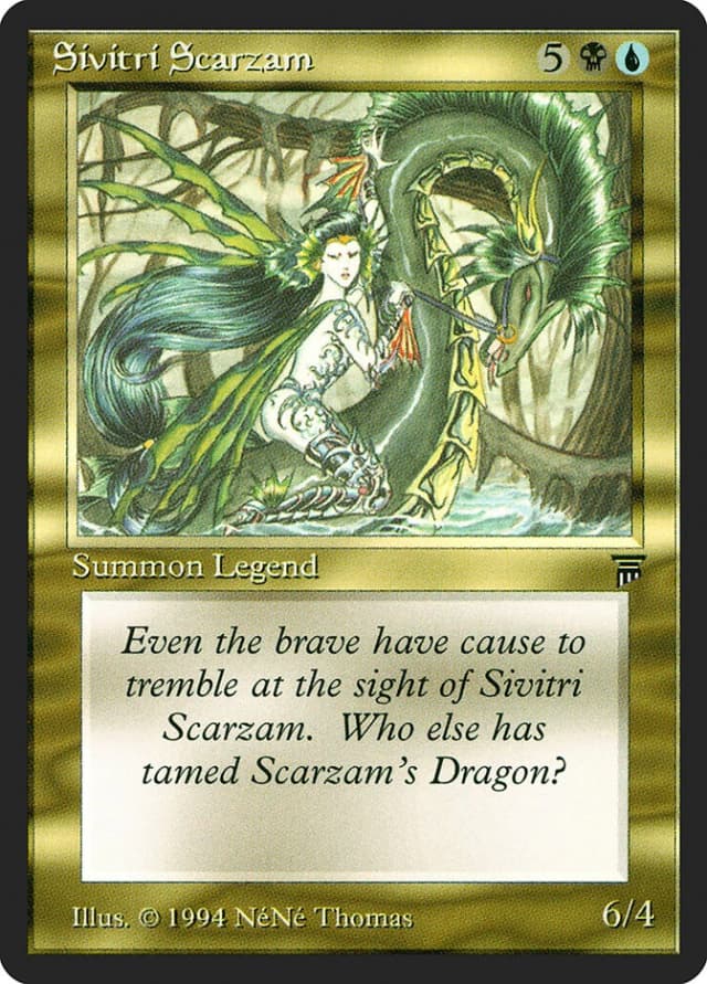 Sivitri Scarzam image