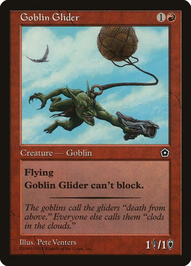 Goblin Glider image