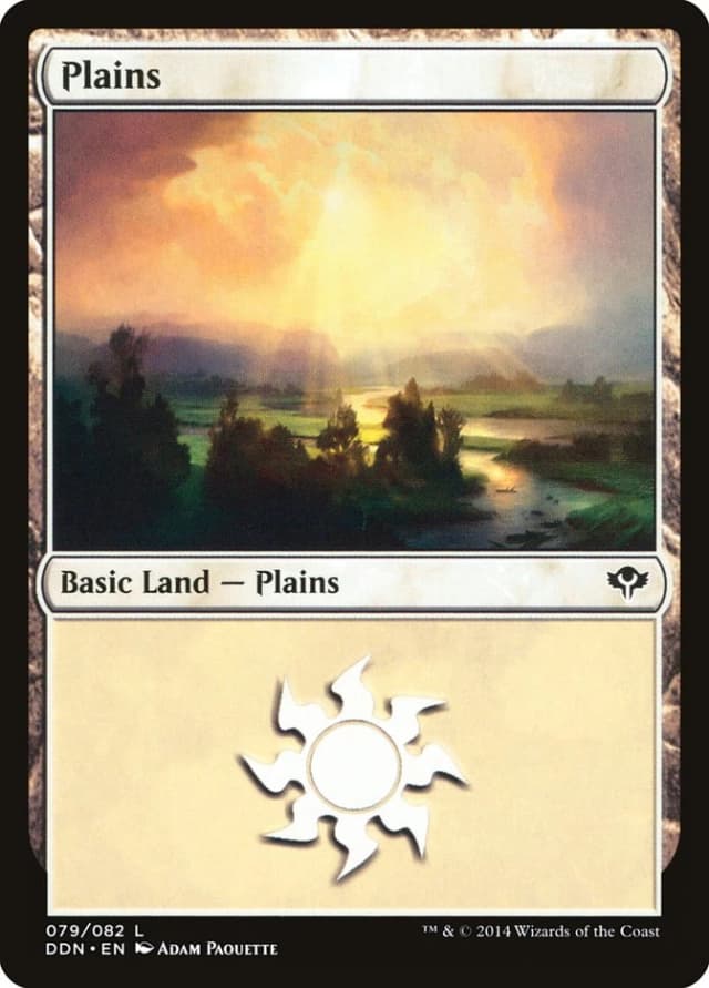 Plains image