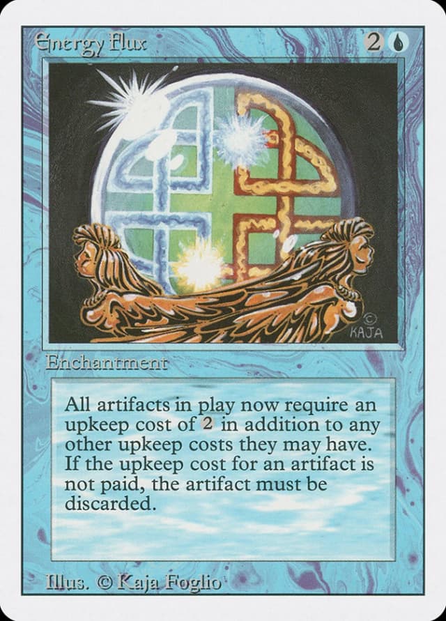 Energy Flux image