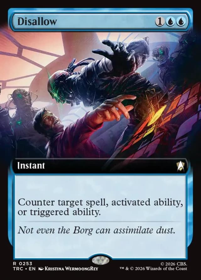 Disallow image