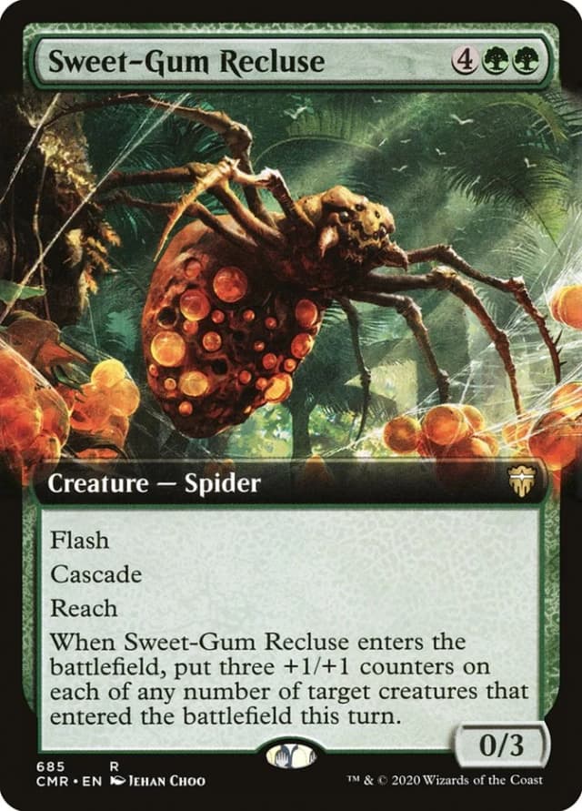 Sweet-Gum Recluse image