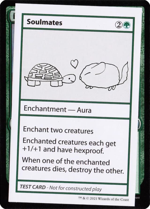 Soulmates image