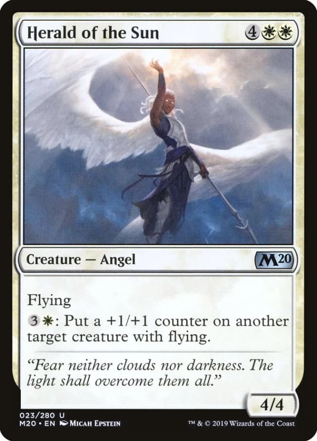 Herald of the Sun image