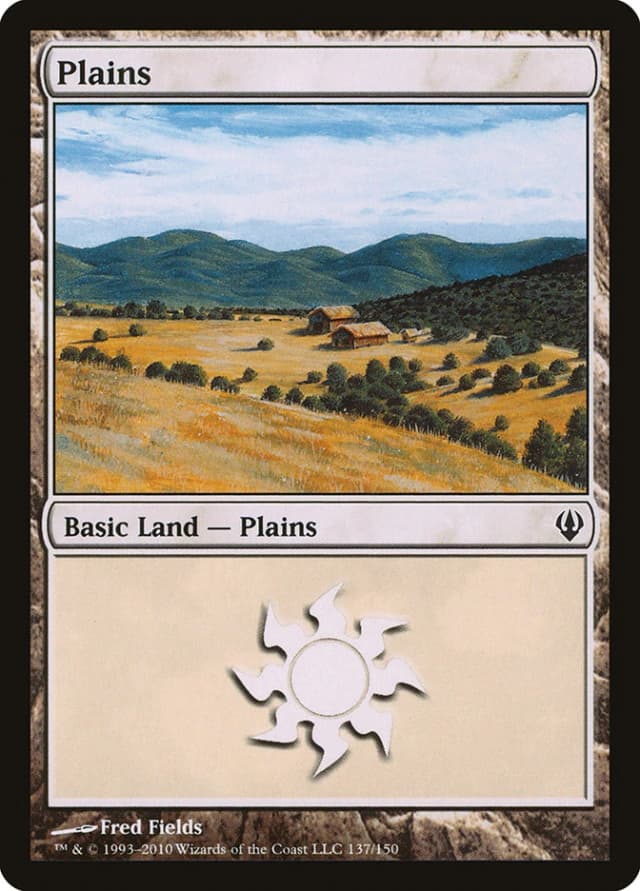 Plains image