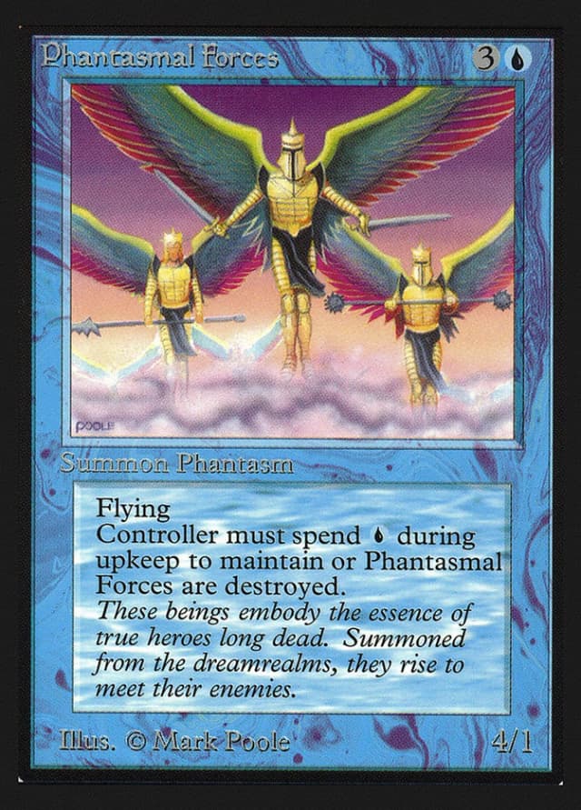 Phantasmal Forces image