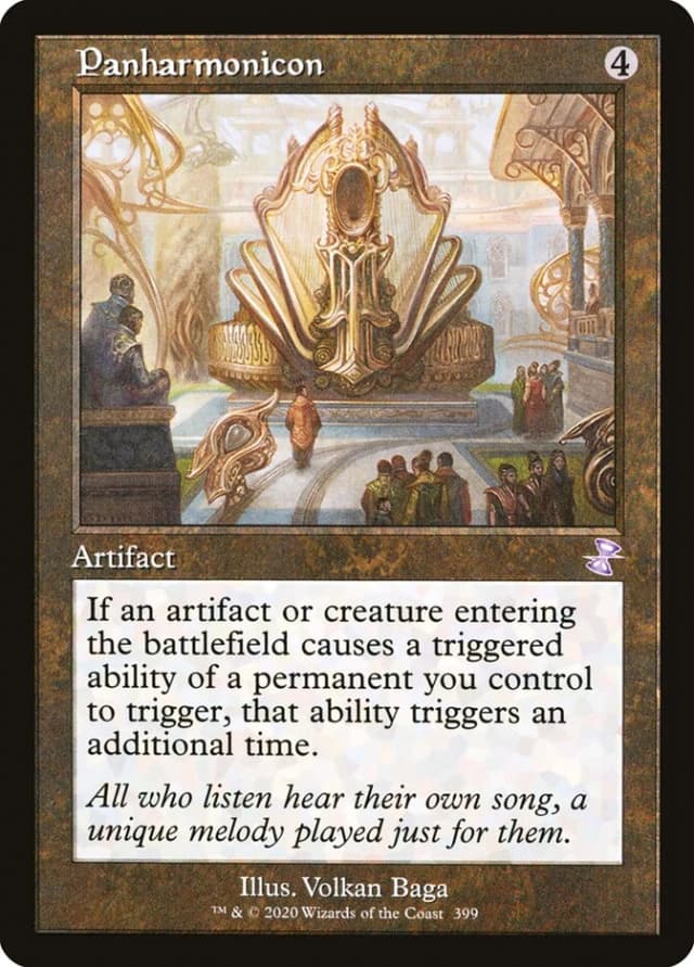 Panharmonicon image