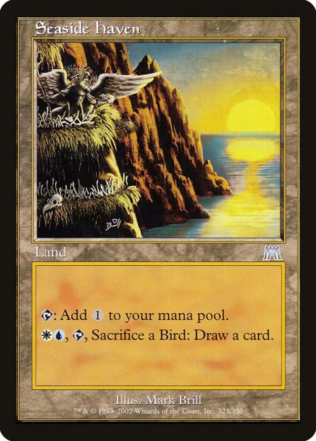 Seaside Haven image