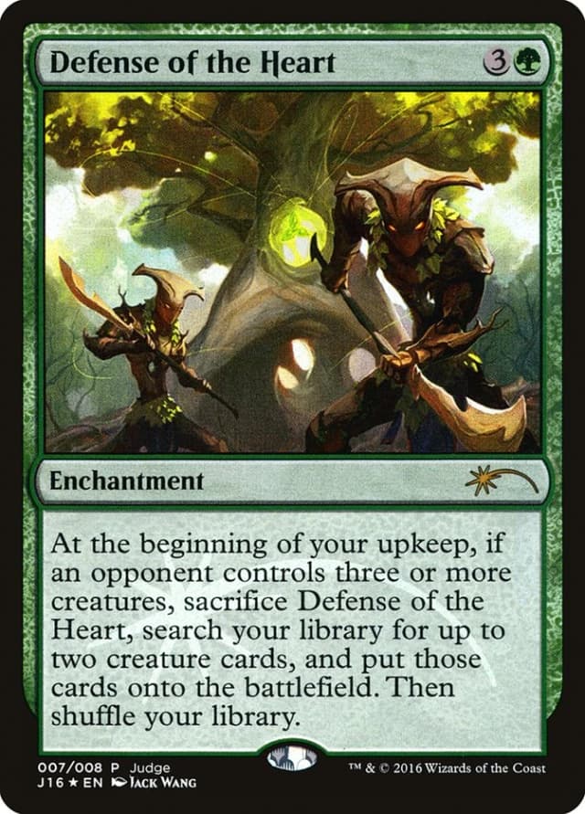 Defense of the Heart image