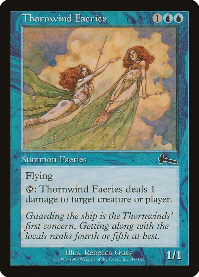Thornwind Faeries image