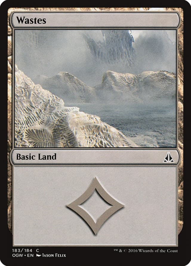 Wastes image