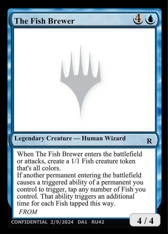 The Fish Brewer image