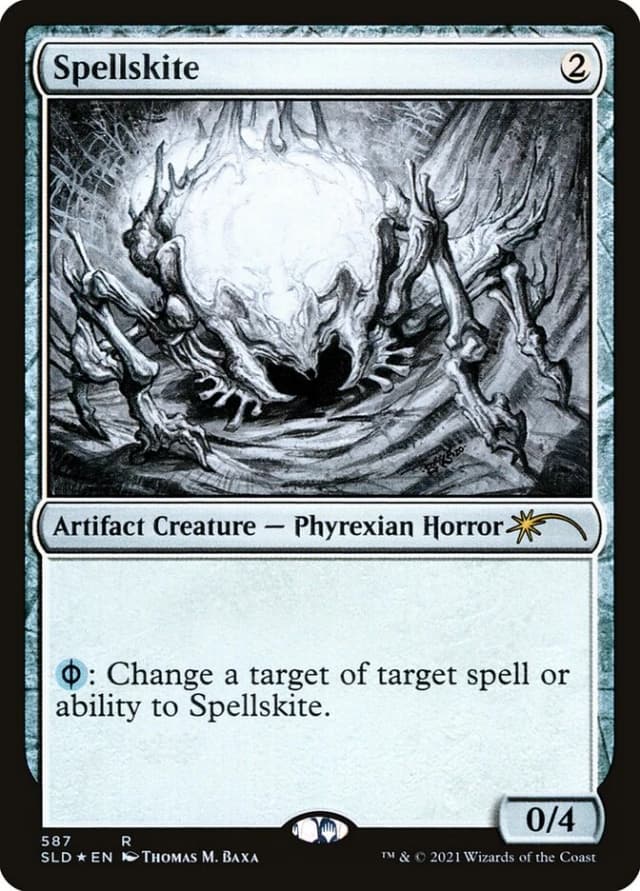 Spellskite image