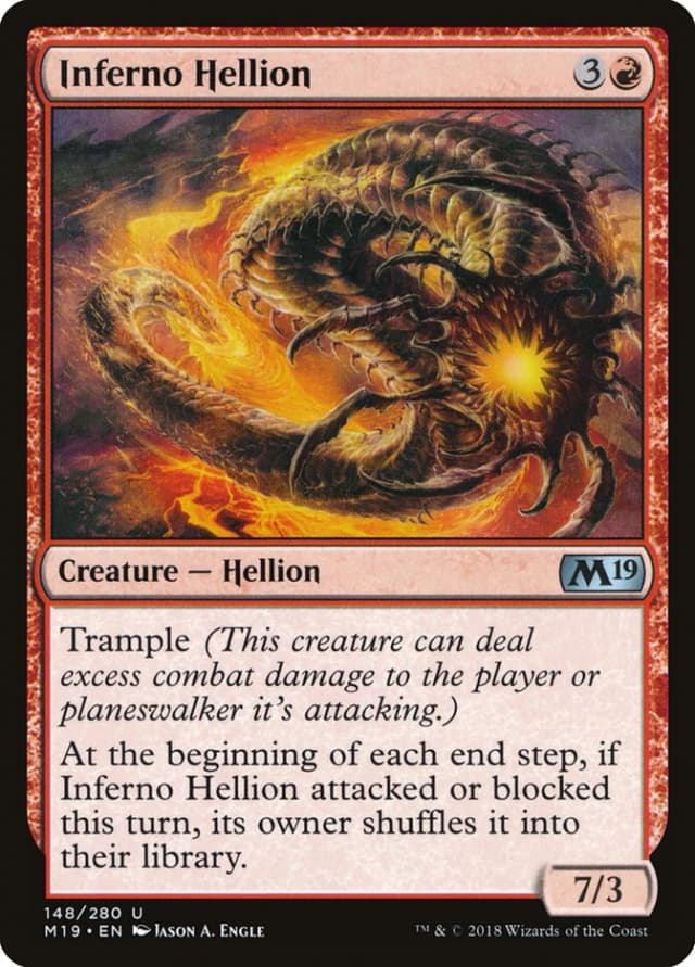 Inferno Hellion image
