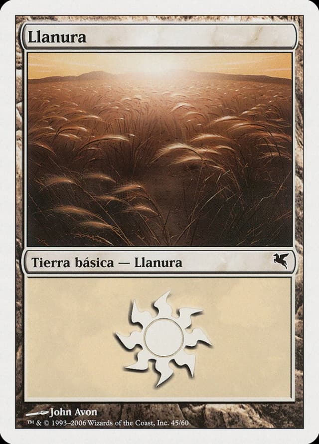 Plains image
