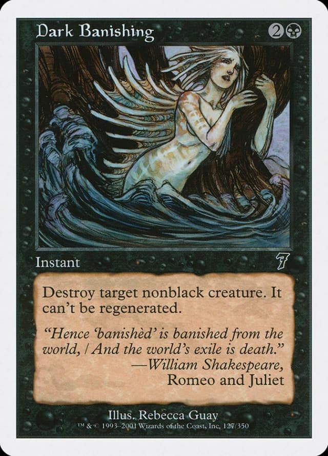 Dark Banishing image