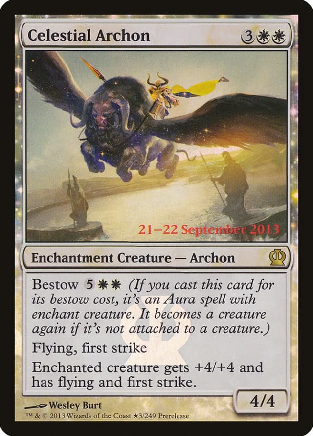 Celestial Archon image