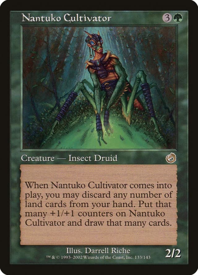 Nantuko Cultivator image