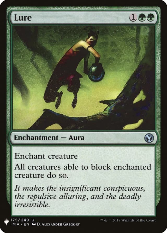 Lure image