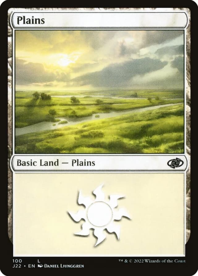 Plains image