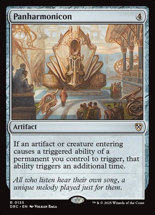 Panharmonicon image