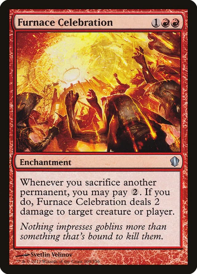 Furnace Celebration image