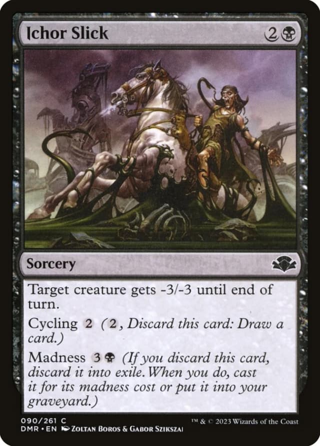 Ichor Slick image