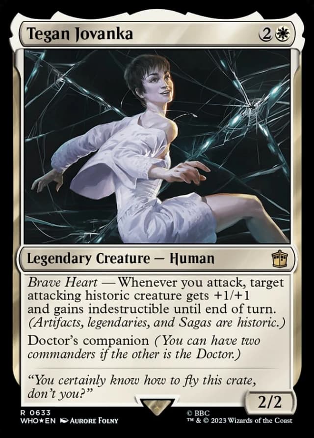 Tegan Jovanka image