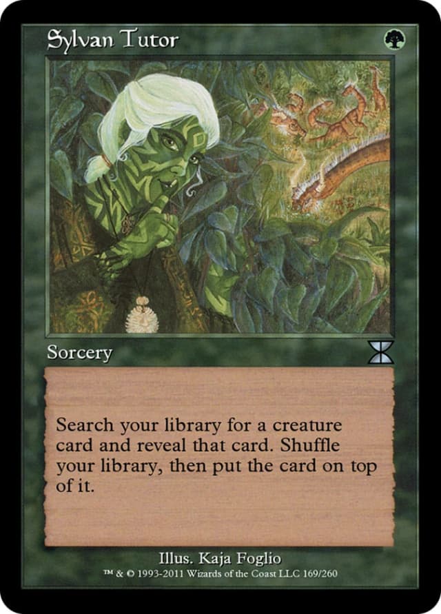 Sylvan Tutor image