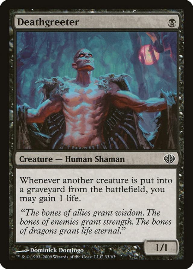 Deathgreeter image