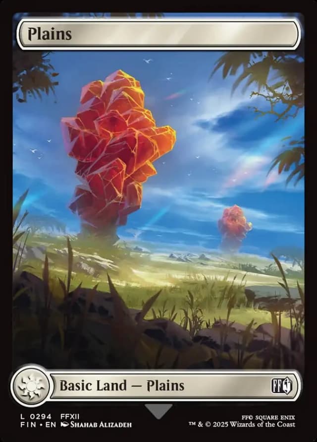 Plains image