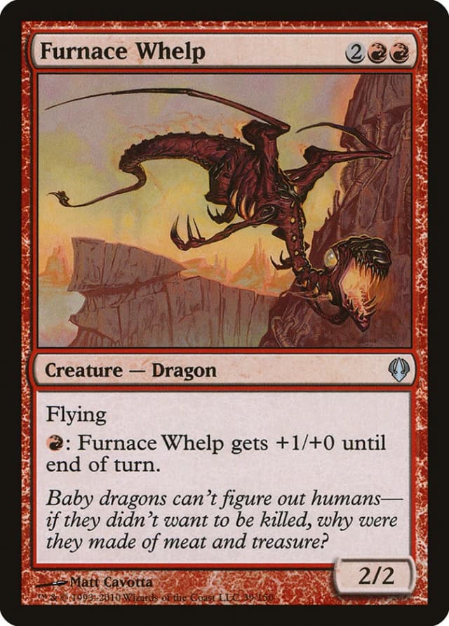 Furnace Whelp image