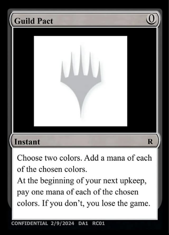 Guild Pact image