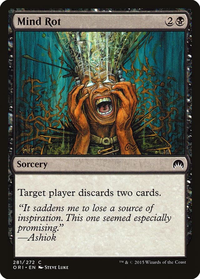 Mind Rot image