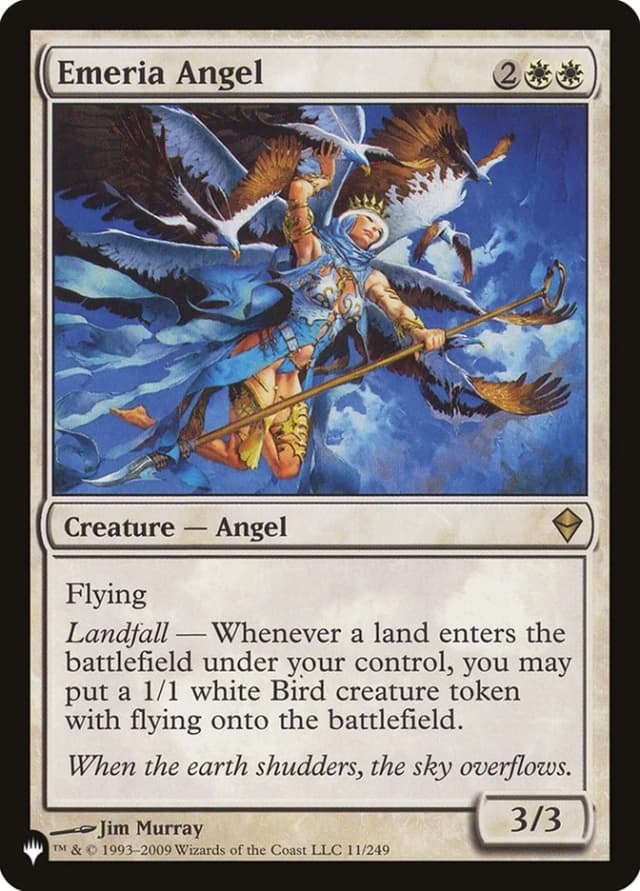 Emeria Angel image