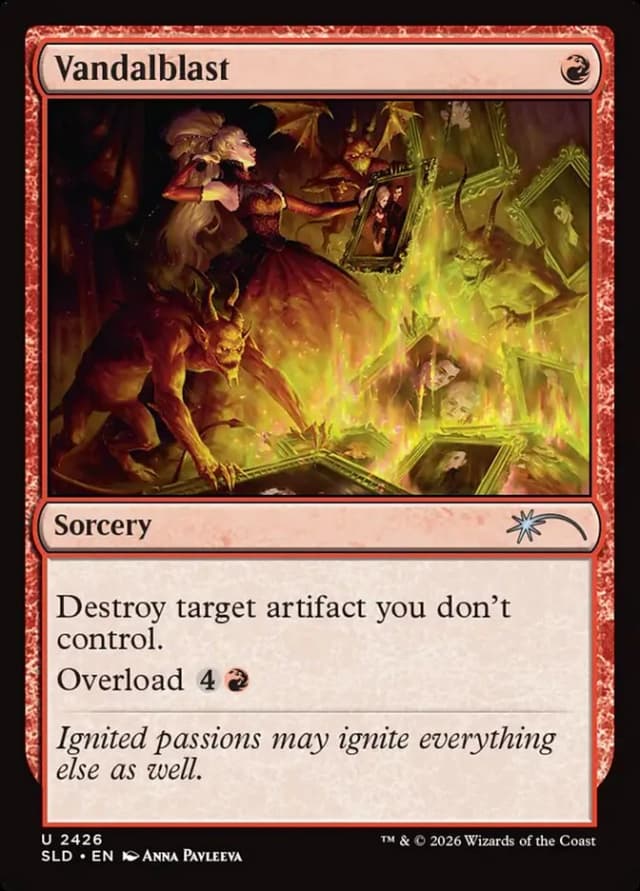 Vandalblast image