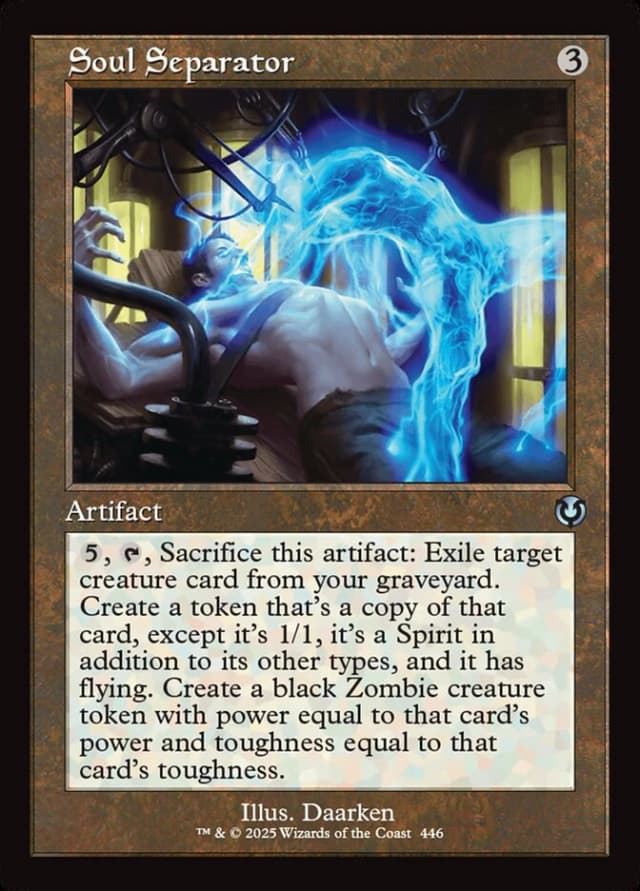 Soul Separator image
