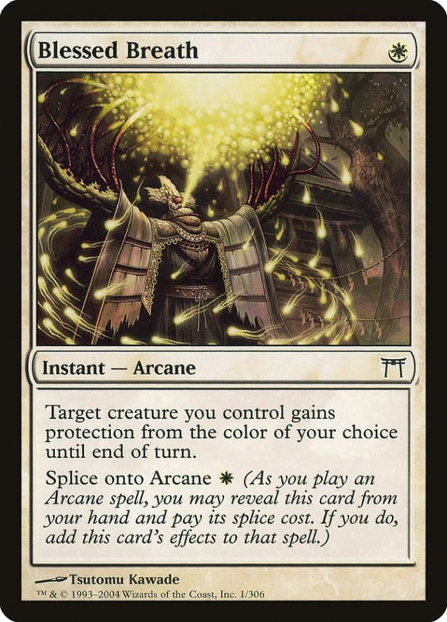 Blessed Breath image