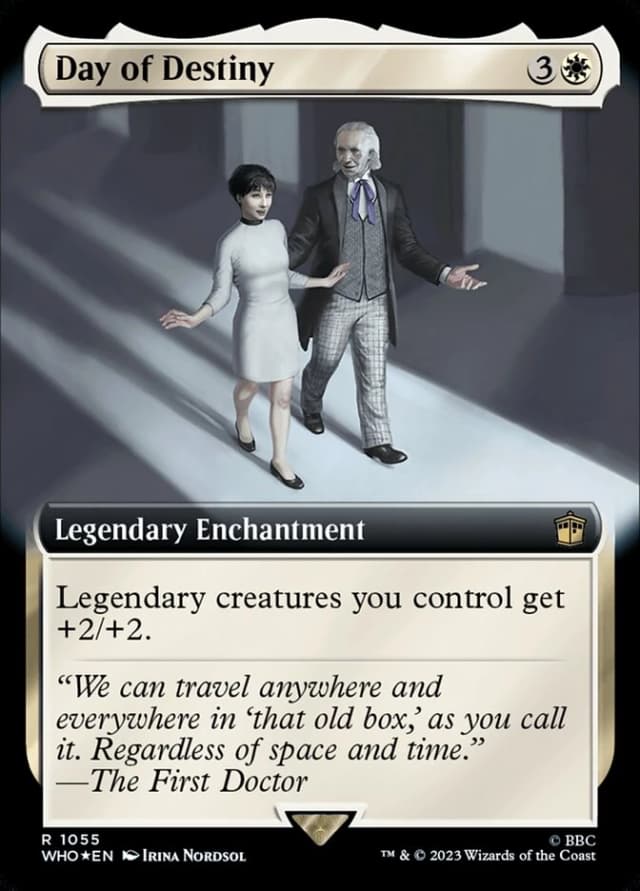 Day of Destiny image