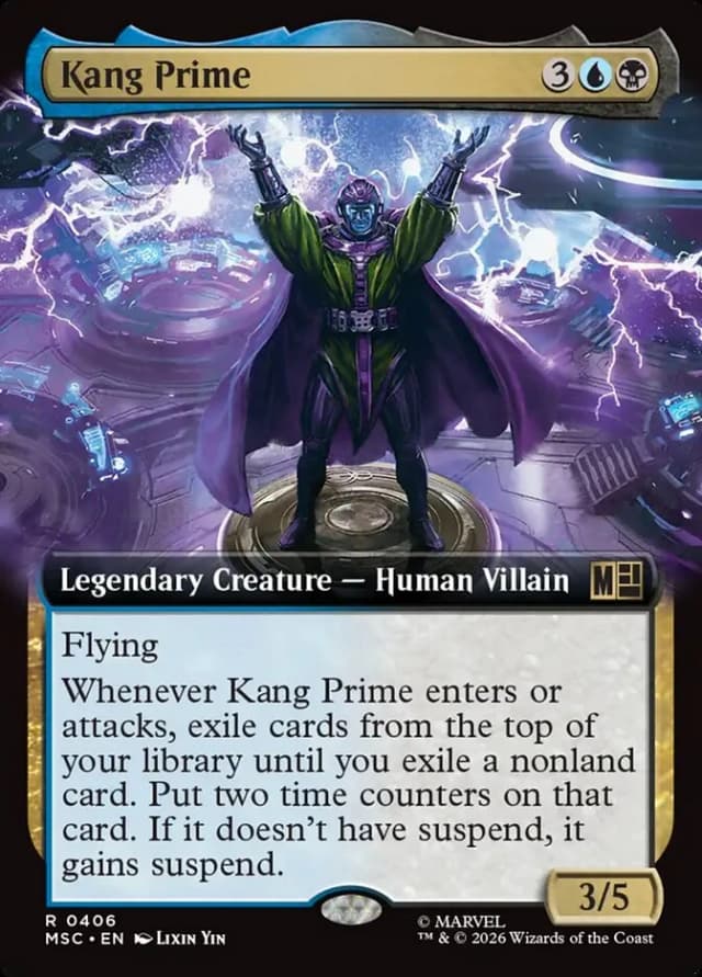 Kang Prime image