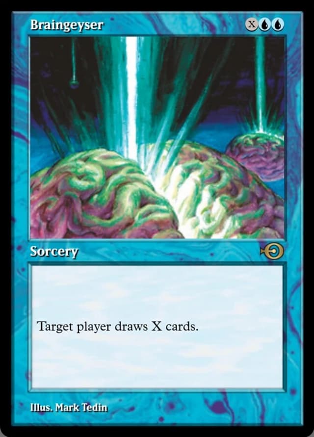 Braingeyser image