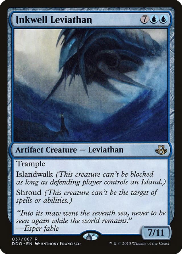 Inkwell Leviathan image