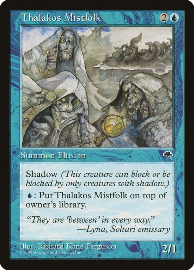 Thalakos Mistfolk image
