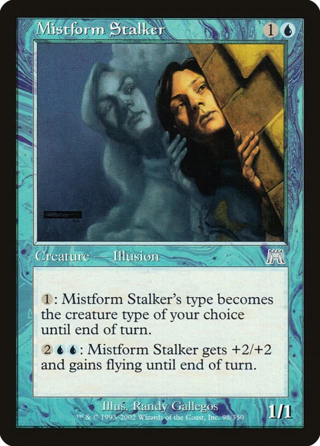 Mistform Stalker image