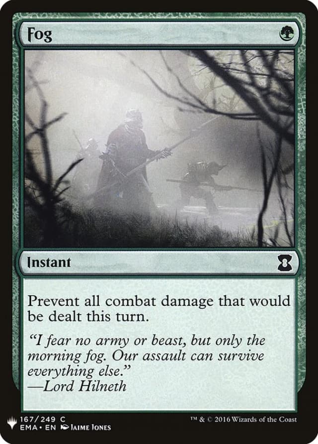 Fog image