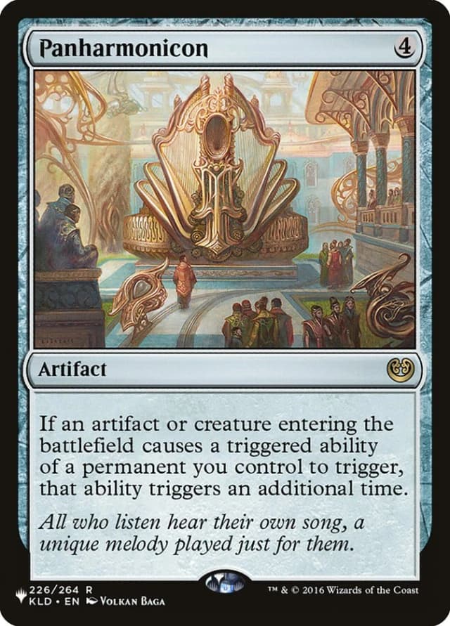 Panharmonicon image