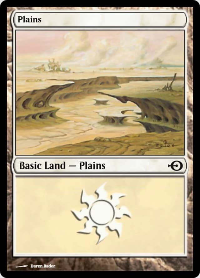 Plains image