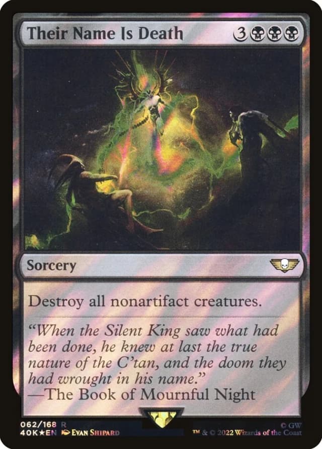 Their Name Is Death image