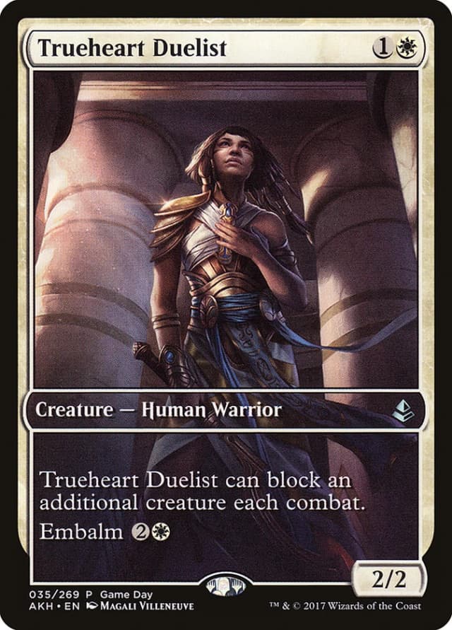 Trueheart Duelist image